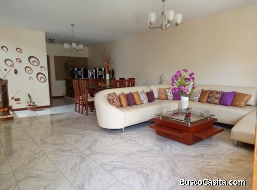 Disponible CASA Urb. Los Chaguaramos