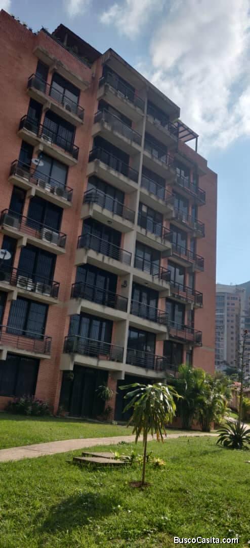 Apartamento Amoblado Lomas de Mañongo