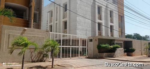 SE VENDE APARTAMENTO SECTOR PARAÍSO EDIF. AURA EMIRA  