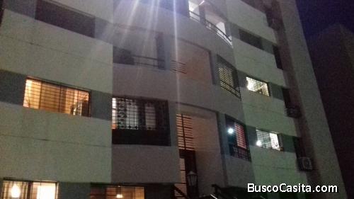 Vendo Apartamento en Tazajal Naguanagua