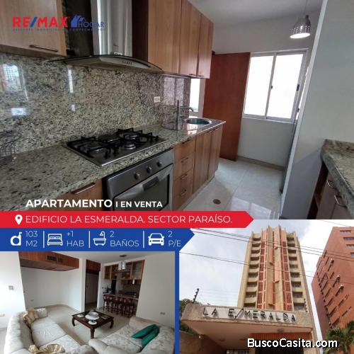 Apartamento venta Maracaibo edificio La Esmeralda 26721