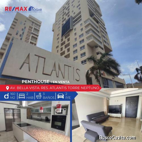 Apartamento venta Maracaibo residencias Atlantis 26721