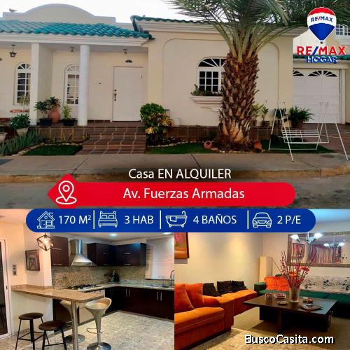 Casa en alquiler Maracaibo en villa oasis country I 26/07/21