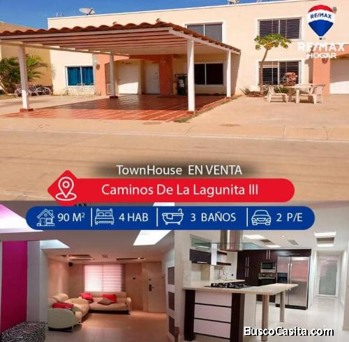 Casa en venta Maracaibo Villa caminos de la lagunita 26/07/21 
