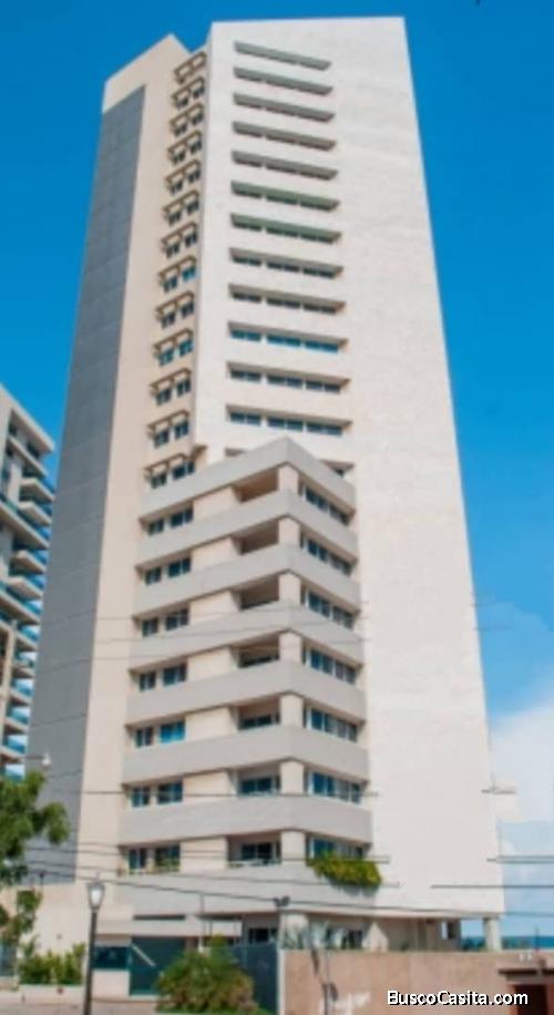 SE VENDE APARTAMENTO EDIF. PUNTAZUL