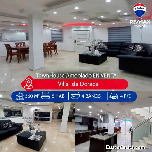 Casa en venta Maracaibo isla dorada 26/07/21 