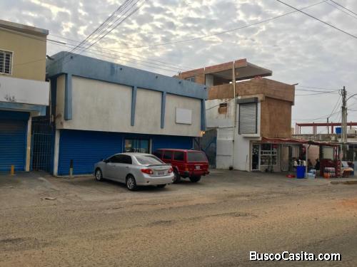 Galpon en venta Maracaibo en gallo verde 26/07/21