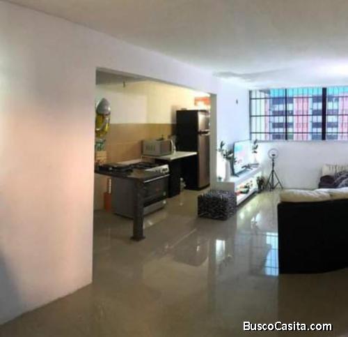 Apartamento en Guarenas Nueva Casarapa 3 habitaciones 2 baños EN VENTA