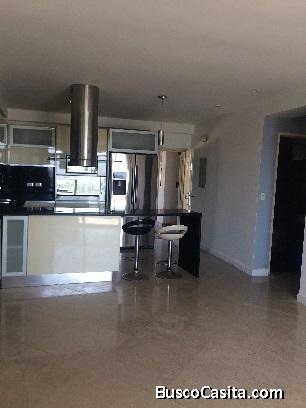 Ofrezco bello apartamento en la zona vip de la isla de Margarita , Nueva Esparta