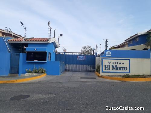 Casa en venta Villas El Morro Barquisimeto Este  FOB-TH-003 Jessica Medina