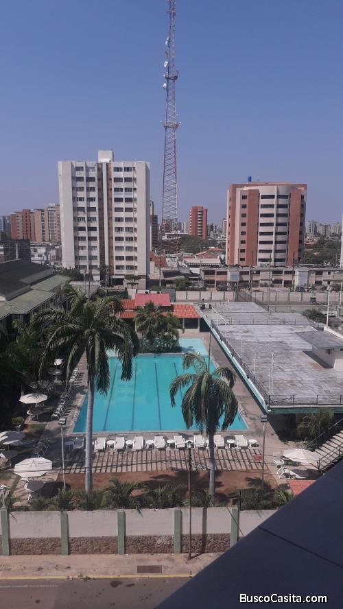 SE VENDE APARTAMENTO SECTOR LA LAGO RESIDENCIAS ACUARIO. 
