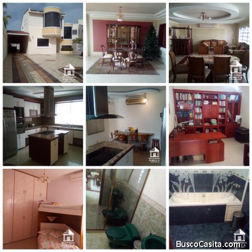 SE VENDE CASA EN LOS SALTO PTO. ORDAZ