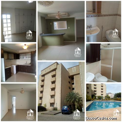 SE VENDE APTO. RES. FLORIDA COUNTRY - PTO. ORDAZ