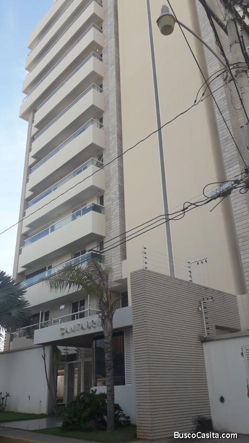  SE VENDE APTO EDIF. CANTA BRISA. SECTOR DON BOSCO