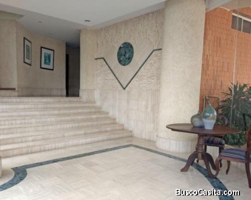 VENDE APTO RESID. LAGO PARK. SECTOR VALLE FRIO