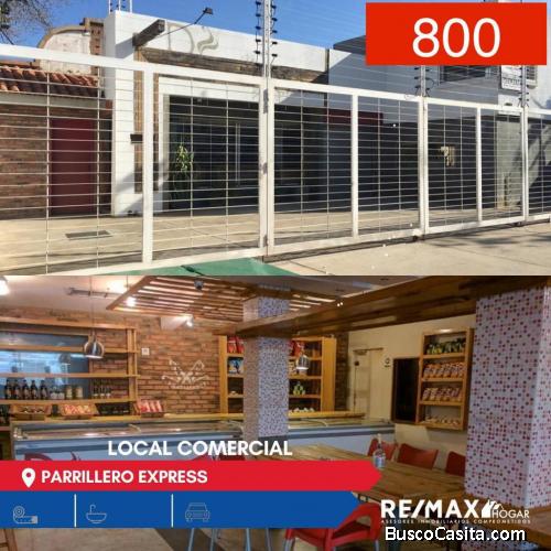 Local comercial en alquiler Maracaibo  27/07/21