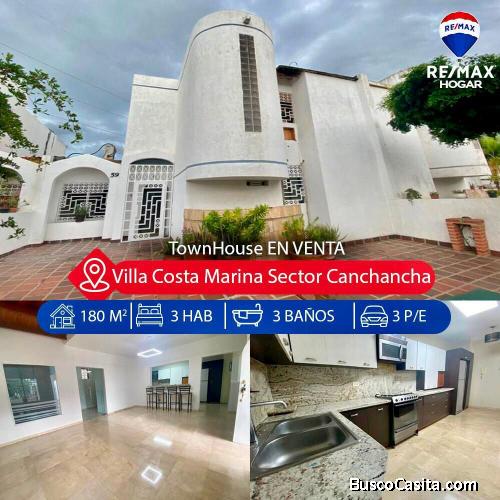 Casa en venta Maracaibo en villa costa marina 28/07/21 