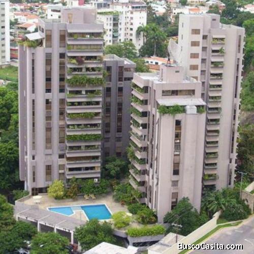 Apartamento Amoblado en Valencia Av Paseo Cuatricentenario