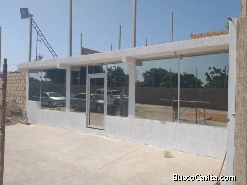 Galpon en venta Maracaibo en la Circunvalación 1 28/07/21