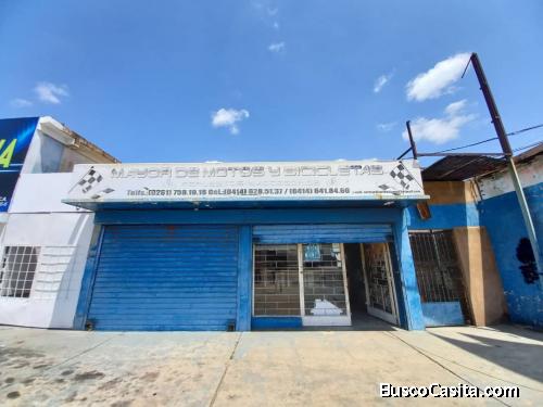 Local en venta Maracaibo en delicias 28/07/21 