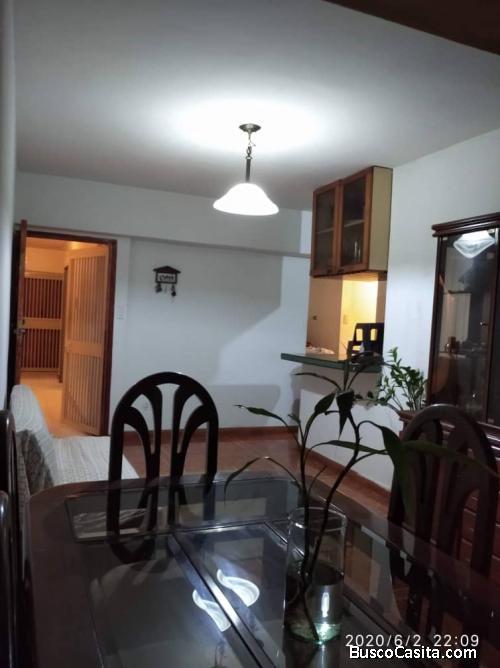 Apartamento de oportunidad en venta en San Martín 