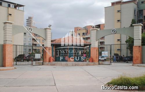 SKY GROUP Vende apartamento en San Diego Res. Paso Real FOA-1716