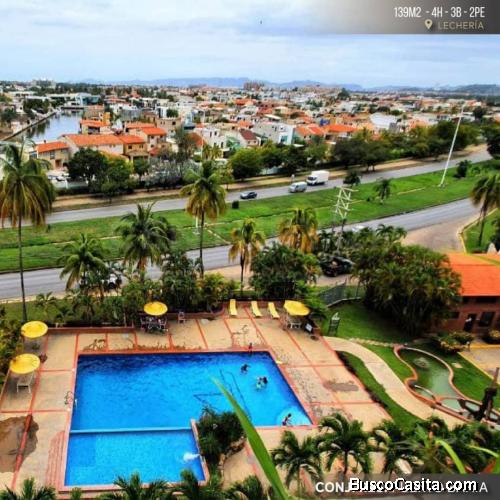 VENTA AMPLIO APARTAMENTO EN RESIDENCIAS PUERTO BAHIA