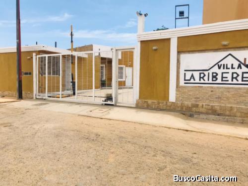 Townhouse VENTA Maracaibo Sector Milagro Norte