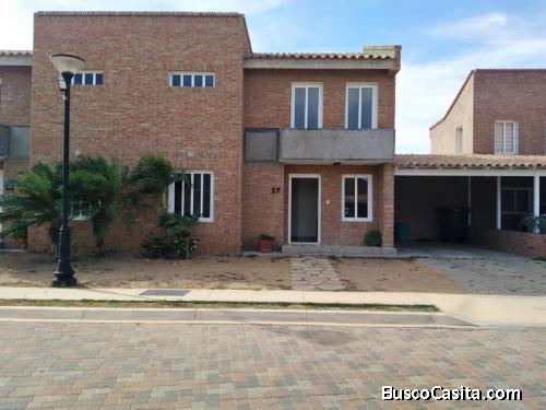 Venta Casa Las Virtudes