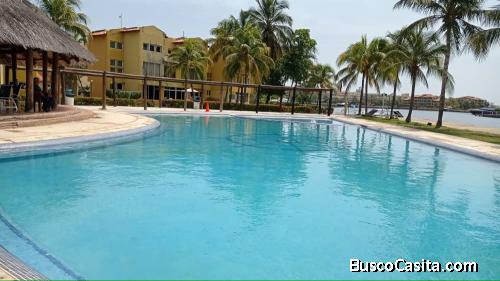 ALQUILER APARTAMENTO EN PUERTO AVENTURA EN R-16