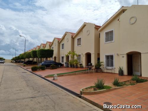 Hermosa CASA VENTA Maracaibo  Res  las Dunas