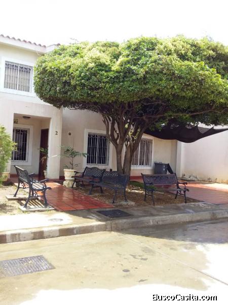 Bello Townhouse VENTA Maracaibo  Zona Norte 