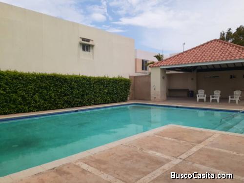 Bella CASA  Maracaibo Zona Norte Villa Punta de Piedras