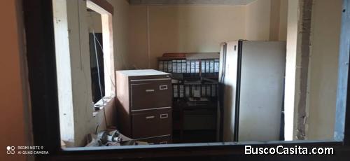  SE VENDE GALPÓN SECTOR 1ERO DE MAYO MARACAIBO