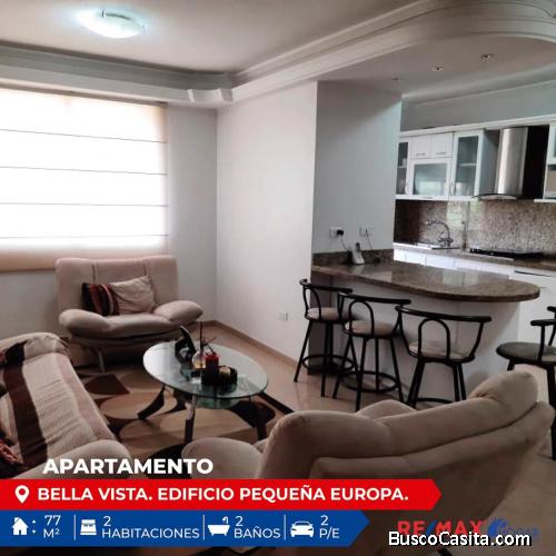 Apartamento venta Maracaibo pequeña Europa 29721