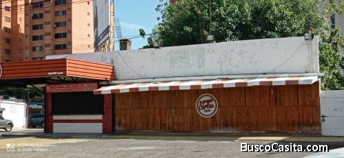 Se Vende Local Cecilio  Acosta Maracaibo