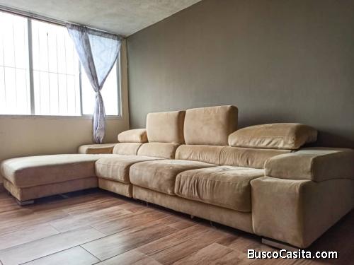 APARTAMENTO EN VENTA EN LAS TRINITARIAS