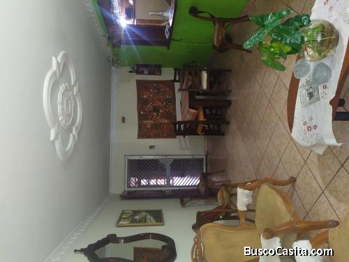 Lismar L. Vende Apto. Planta Baja, Res. Don Bosco, Foa-1753