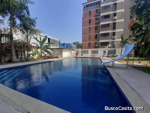 Apartamento en Residencias Cantarrana Barquisimeto Este