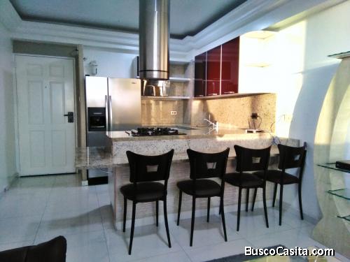 En venta moderno  y acogedor apto ubicado en Lecheria