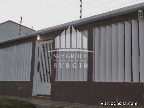 VENTA casa en Puerta Maraven