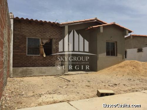 VENTA casa en Puerta Maraven