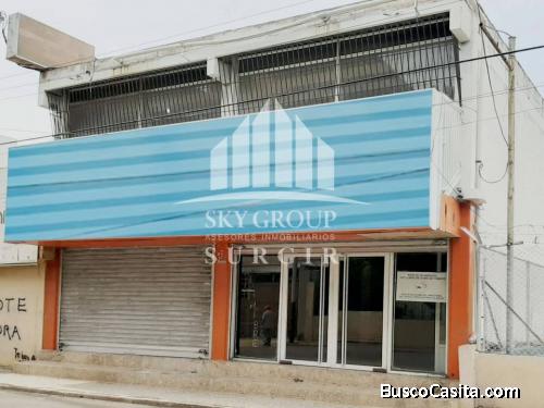 VENTA O ALQUILER: Local Punto Fijo