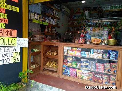 SKY GROUP PLATINUM VENDE Fondo de Comercio en los Jarales.