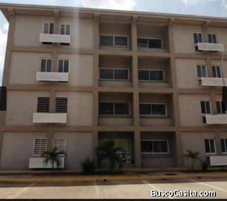 SE  VENDE APARTAMENTO LOS NARANJOS 