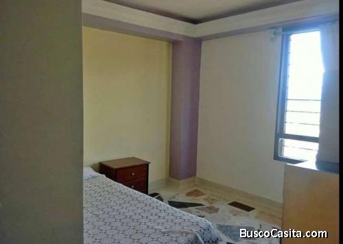 Habitación (full confort) en Caracas EN ALQUILER