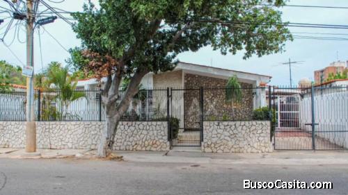 CASA   en VENTA   Urb   el Pilar Maracaibo  Zulia