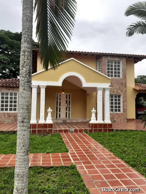 Casa en Las Josefinas. San Diego