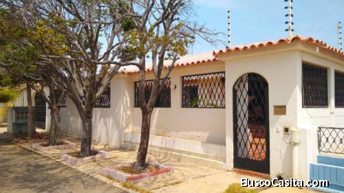 CASA  en VENTA  Etapa II   Urb el Portal Maracaibo