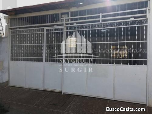 VENTA casa en Puerta Maraven